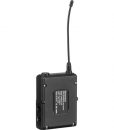 Saramonic TX9 96-Channel Digital UHF Wireless Bodypack Transmitter with Lavalier Mic (514 to 596 MHz)5