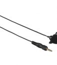 Saramonic TX9 96-Channel Digital UHF Wireless Bodypack Transmitter with Lavalier Mic (514 to 596 MHz)7