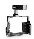 SmallRig Basic Cage Kit for Fujifilm X-T20 2022 5 www.filters-exchange.com