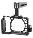 SmallRig Cage Accessory Kit for Sony A6500 2 www.filters-exchange.com