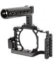 SmallRig Cage Accessory Kit for Sony A6500 4 www.filters-exchange.com