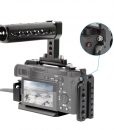 SmallRig Cage Accessory Kit for Sony A6500 6 www.filters-exchange.com