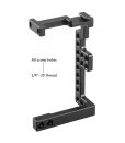 SmallRig Cage Right Side Bracket for Sony A7II 3 www.filters-exchange.com