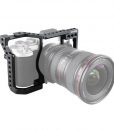 SmallRig Cage for Panasonic GX8 1844 1www.filters-exchange.com