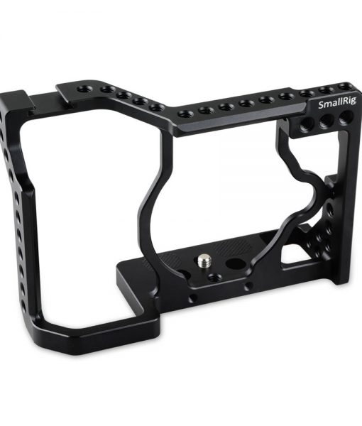 SmallRig Cage for Panasonic GX8 1844 2www.filters-exchange.com