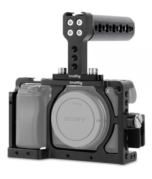 SmallRig Camera Accessory Kit Sony 1921 1 www.filters-exchange.com