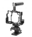 SmallRig Camera Accessory Kit for Sony A7 2 www.filters-exchange.com