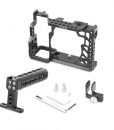 SmallRig Camera Accessory Kit for Sony A7 2010 3 www.filters-exchange.com