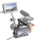 SmallRig Camera Accessory Kit for Sony A7 2010 7 www.filters-exchange.com