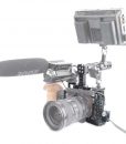 SmallRig Camera Accessory Kit for Sony A7 2010 8 www.filters-exchange.com