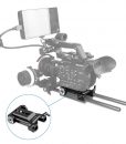 SmallRig Camera Baseplate with ARRI Rosette Mount for Sony FS5 6 www.filters-exchange.com