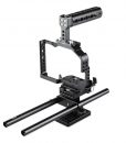 SmallRig Camera Cage Kit for Panasonic 1730 4 www.filters-exchange.com