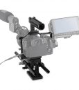 SmallRig Camera Cage Kit for Panasonic 1730 6 www.filters-exchange.com