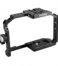 SmallRig Camera Cage for Panasonic G7 2 www.filters-exchange.com