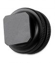 SmallRig Cold Shoe Adapter with 3,8 to 1,4 Thread 814 4www.filters-exchange.com