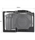 SmallRig GH5 Cage for Panasonic Lumix GH5 1965 2www.filters-exchange.com