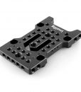 SmallRig Integral Cheese Top Plate for Sony FS5 4 www.filters-exchange.com