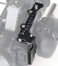 SmallRig Side Plate Kit for Sony PXW-FS5 7 www.filters-exchange.com