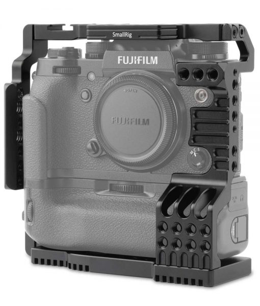 SmallRig X-T2 Cage for Fujifilm X-T2 or X-T1 Camera 1888 1 www.filters-exchange.com