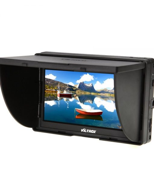 Viltrox DC-50 HDMI Monitor 5 inch 1 www.filters-exchange.com