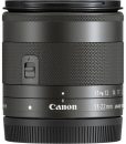 Canon EF-M 11-22mm f4-5.6 IS STM Lens 3 www.filters-exchange.com