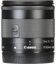 Canon EF-M 11-22mm f4-5.6 IS STM Lens 5 www.filters-exchange.com