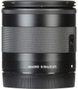 Canon EF-M 11-22mm f4-5.6 IS STM Lens 8 www.filters-exchange.com