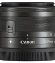 Canon EF-M 15-45mm f3.5-6.3 IS STM Lens 3 www.filters-exchange.com