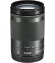 Canon EF-M 18-150mm f3.5-6.3 IS STM Lens 3 www.filters-exchange.com