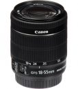 Canon EF-S 18-55mm f3.5-5.6 IS STM Lens 5 www.filters-exchange.com