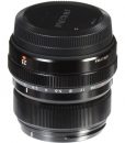 Fujifilm XF 23mm f2 R WR Lens (Black) 16 www.filters-exchange.com