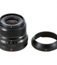 Fujifilm XF 23mm f2 R WR Lens (Black) 4 www.filters-exchange.com