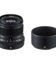 Fujifilm XF 50mm f2 R WR Lens (Black) 4 www.filters-exchange.com