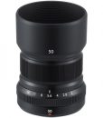 Fujifilm XF 50mm f2 R WR Lens (Black) 5 www.filters-exchange.com