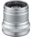 Fujifilm XF 50mm f2 R WR Lens (Silver) 2 www.filters-exchange.com