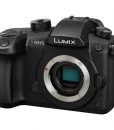 Panasonic Lumix DC-GH5 Mirrorless Micro Four Thirds Digital Camera with 12-35mm Lens Kit 2 www.filters-exchange.com