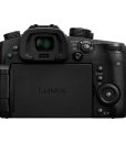 Panasonic Lumix DC-GH5 Mirrorless Micro Four Thirds Digital Camera with 12-35mm Lens Kit 3 www.filters-exchange.com