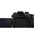 Panasonic Lumix DC-GH5 Mirrorless Micro Four Thirds Digital Camera with 12-35mm Lens Kit 5 www.filters-exchange.com