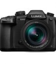 Panasonic Lumix DC-GH5 Mirrorless Micro Four Thirds Digital Camera with 12-60mm Lens 1 www.filters-exchange.com