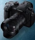 Panasonic Lumix DC-GH5 Mirrorless Micro Four Thirds Digital Camera with 12-60mm Lens 7 www.filters-exchange.com