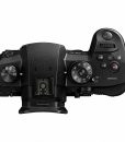 Panasonic Lumix DC-GH5GA-K 4K Camera Body 6 www.filters-exchange.com