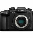 Panasonic Lumix DC-GH5GA-K 4K Camera Body 7 www.filters-exchange.com