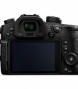 Panasonic Lumix DC-GH5GA-K 4K Camera Body 8 www.filters-exchange.com