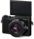 Panasonic Lumix DC-GX850 Micro Four Thirds Mirrorless Camera with 12-32mm Lens (Black) 2 www.filters-exchange.com