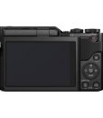 Panasonic Lumix DC-GX850 Micro Four Thirds Mirrorless Camera with 12-32mm Lens (Black) 5 www.filters-exchange.com