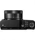 Panasonic Lumix DC-GX850 Micro Four Thirds Mirrorless Camera with 12-32mm Lens (Black) 7 www.filters-exchange.com