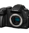 Panasonic Lumix DMC-G85 Mirrorless Micro Four Thirds Digital Camera (Body Only) 2 www.filters-exchange.com