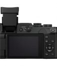 Panasonic Lumix DMC-GX8 Mirrorless Micro Four Thirds Digital Camera (Body Only, Black) 5 www.filters-exchange.com