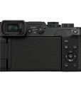 Panasonic Lumix DMC-GX8 Mirrorless Micro Four Thirds Digital Camera (Body Only, Black) 7 www.filters-exchange.com