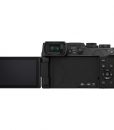 Panasonic Lumix DMC-GX8 Mirrorless Micro Four Thirds Digital Camera (Body Only, Black) 8 www.filters-exchange.com